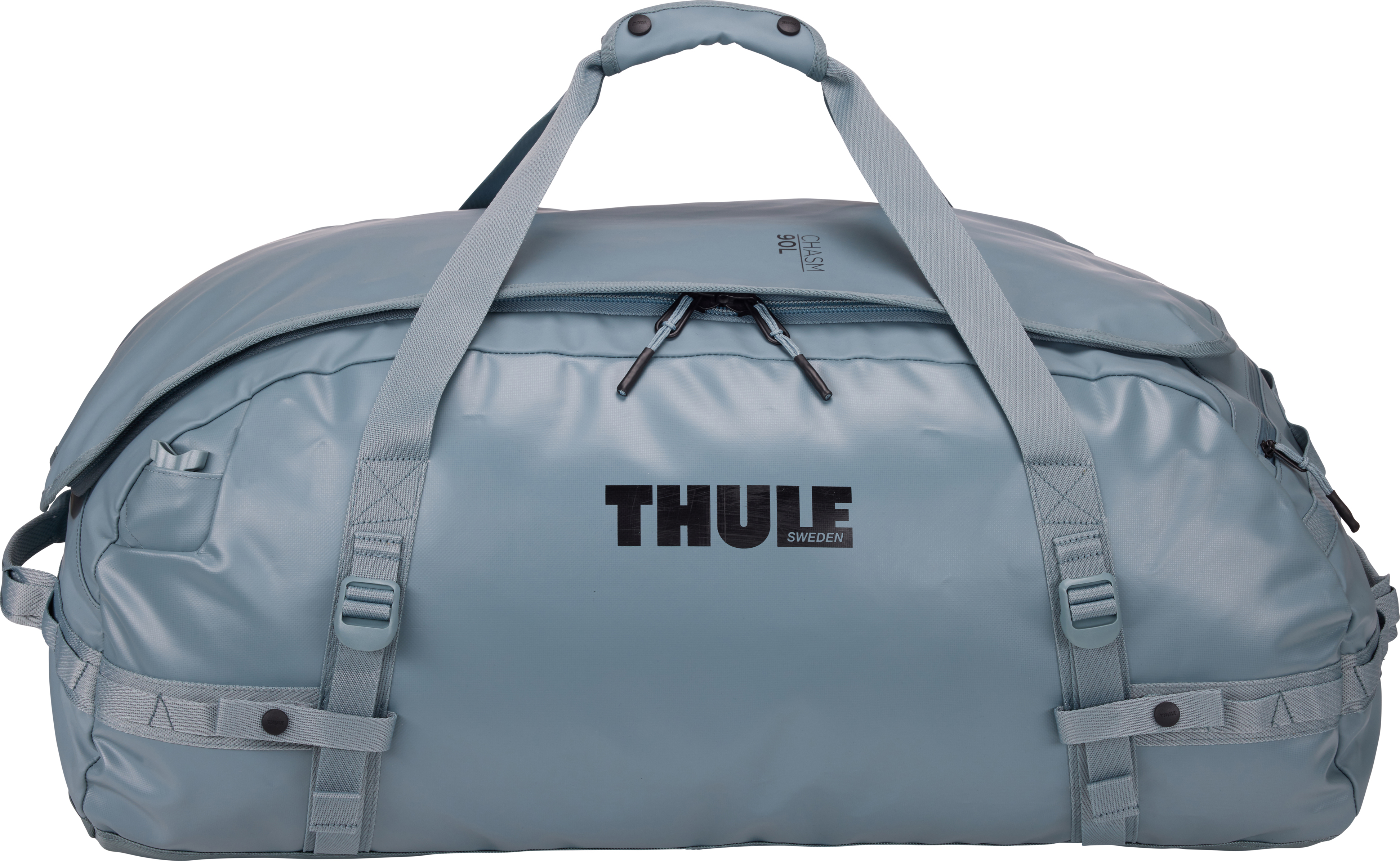 Thule Chasm 90L Pond Green Buy Thule Chasm 90L Pond Green here